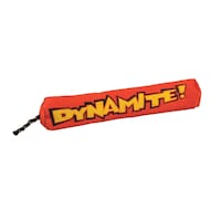Jouet pour chats bâton de dynamite rouge Outward Hound Catstages Front_Angled_Right