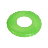 Petco Glow-In-The-Dark Flyer, 8-in Overhead_Plunge