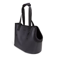 Reddy Pet Carrier Tote, 17-in x 9.75-in Front_Angled_Right