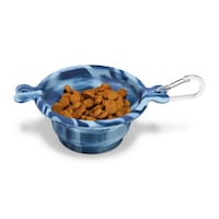 Reddy Pet Travel Bowl, 1 Cup Front_Elevated