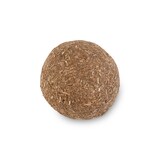 Petco Playful by Nature Pounce & Play Compressed Catnip Ball Cat Toy Front_Flat