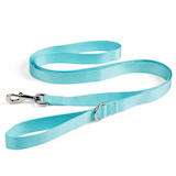 Petco Nylon Dog Leash with Clip, 6-ft, More Options Available Composite_or_Mixed