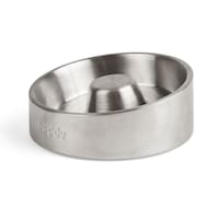 Reddy Slanted Slow Feeder Dog Bowl, 1.9 Cups Front_Angled_Left