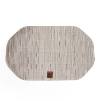 Reddy Pet Placemat, 12-in x 19-in Overhead_Flat