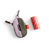 Reddy On-the-go Waste Bag Dispenser and Bags