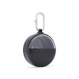 Reddy Dog Treat Holder with Clip Front_Angled_Right