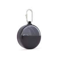 Reddy Dog Treat Holder with Clip Front_Angled_Right