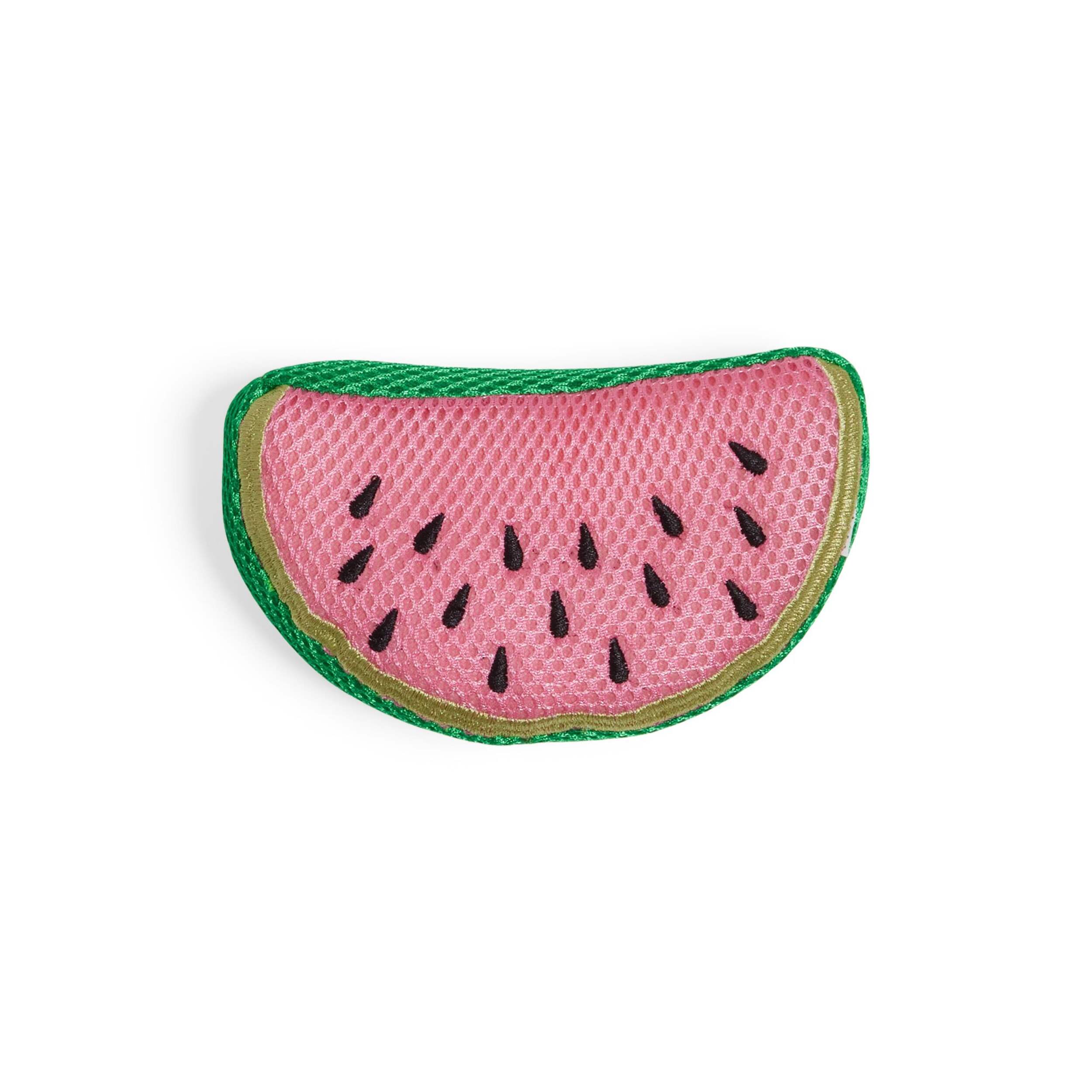 Jouet pour chiens Fill & Freeze Petco, melon d'eau Front_Flat