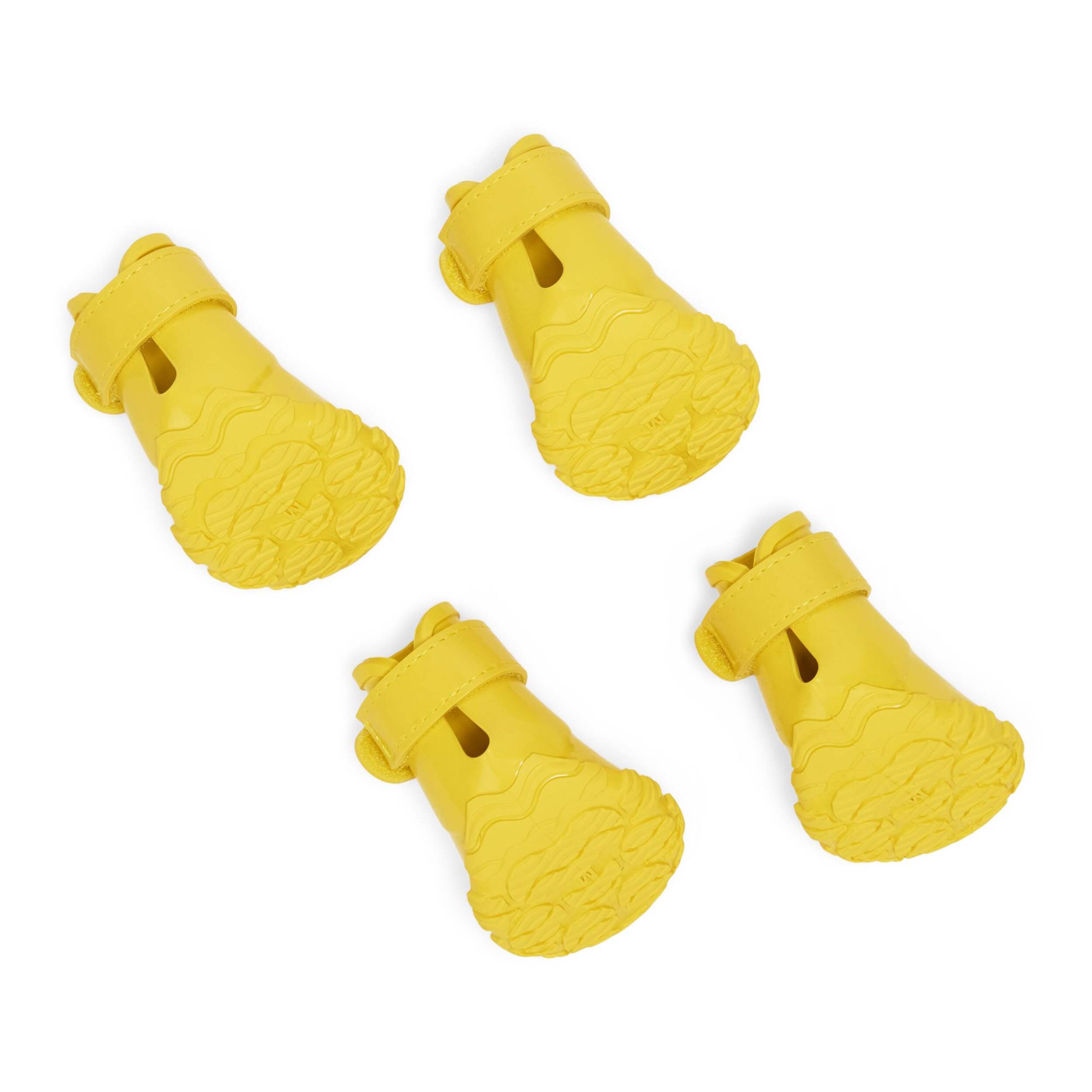 PET SILICONE BOOT-S
