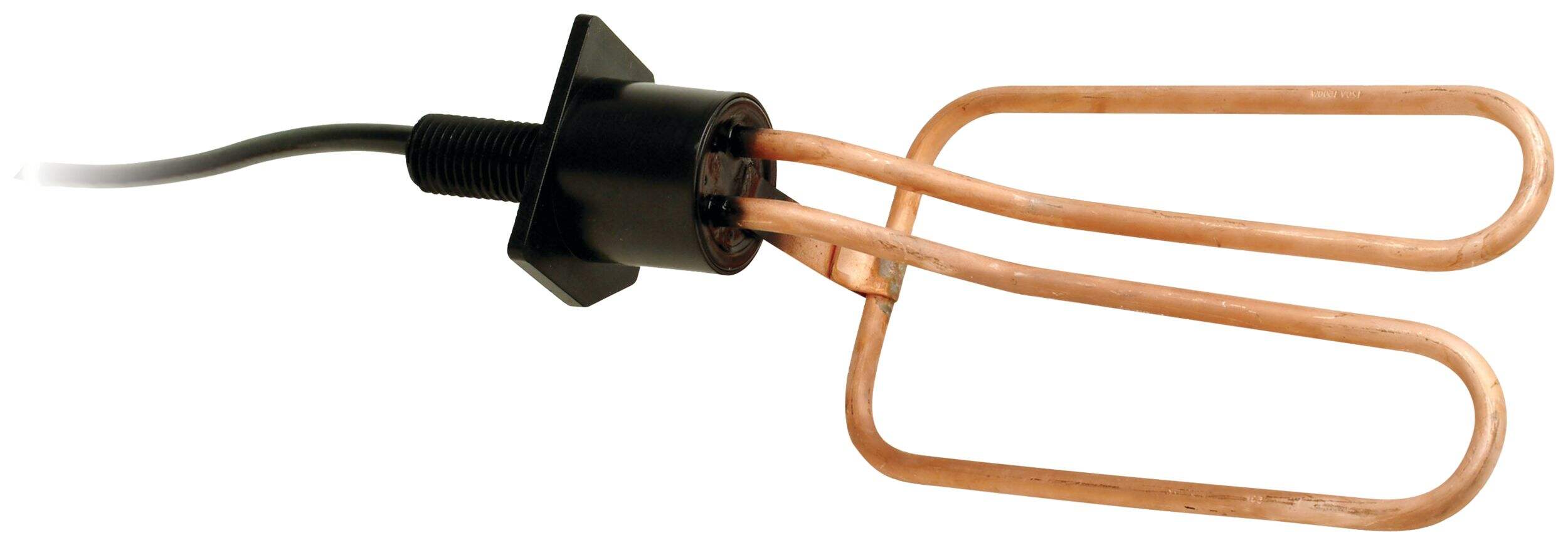 Dégivreur pour bouchon de vidange universel, 1500 watts CloseUp