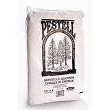Fresh Start Pestell Softwood Pine Animal Bedding, 3.25-cu-ft Front_Angled_Right