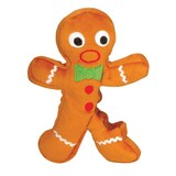 Gingerbread Man Toy, Large