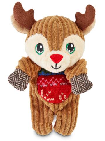 petco reindeer dog toy