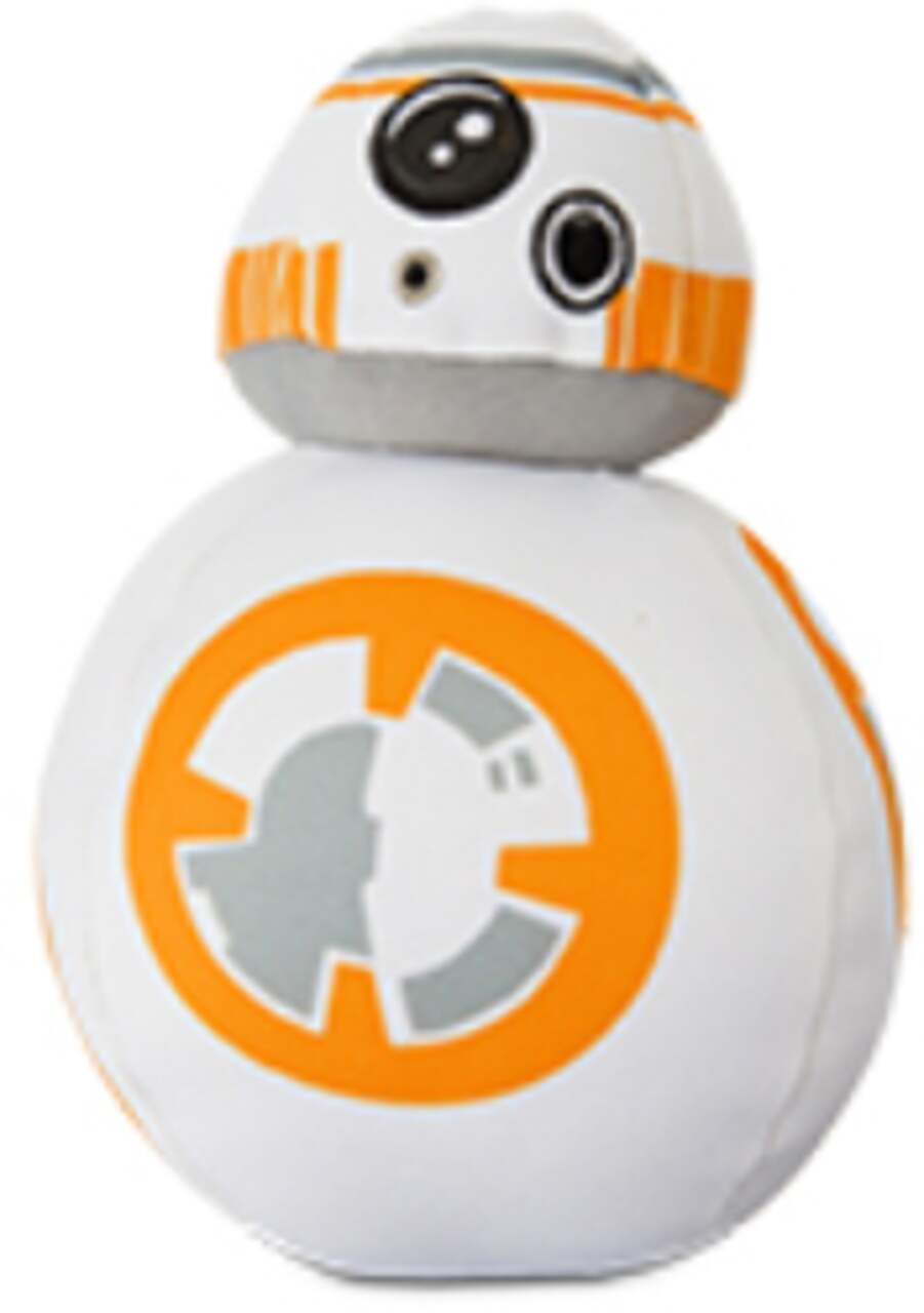 Pares-soleil Star Wars bb-8 pour voiture