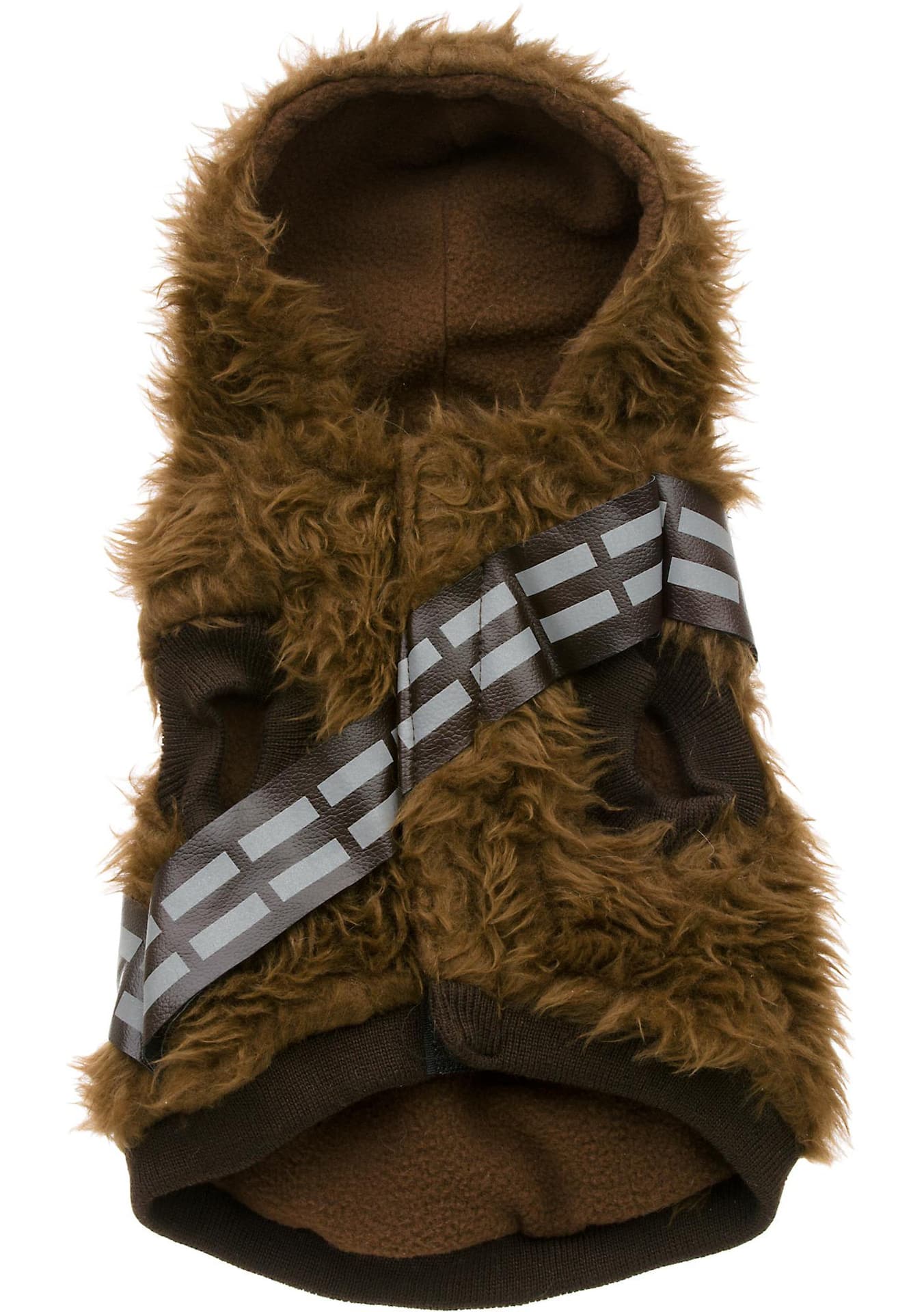 Chewbacca dog clearance accessories