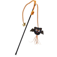 Petco Halloween Bat Teaser and Wand Cat Toy