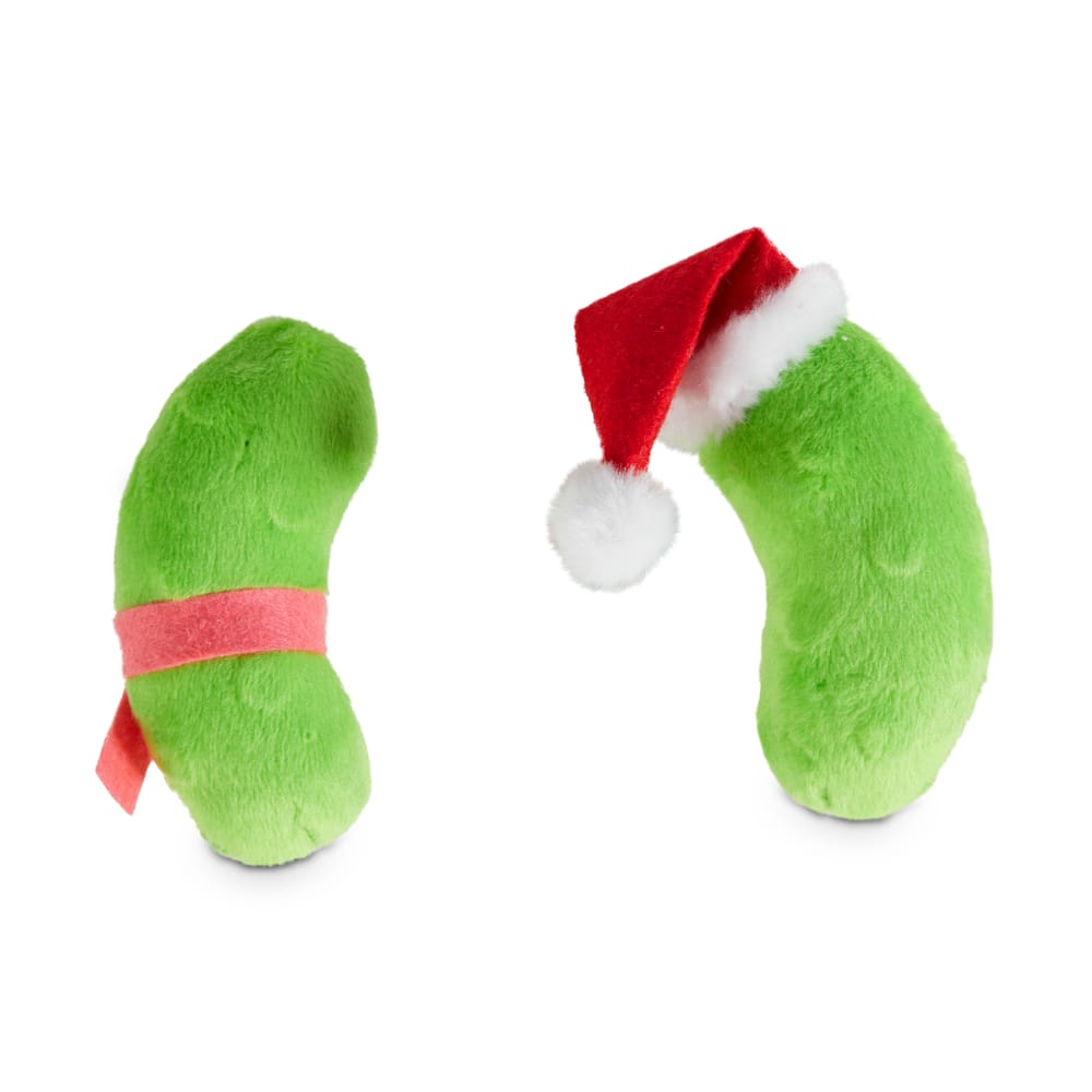 petco pickle toy