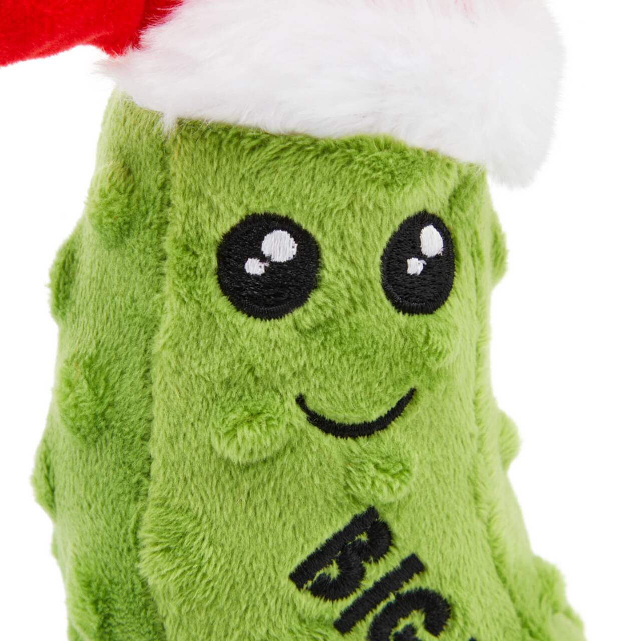 Christmas pickle sale dog toy