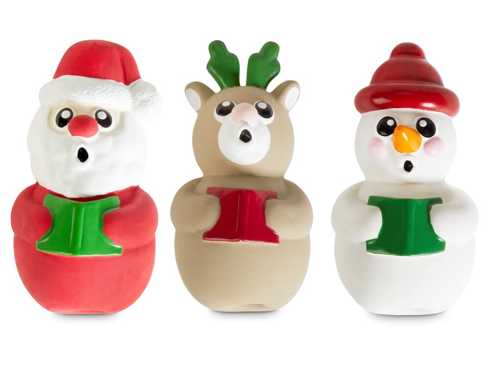 petco holiday toys