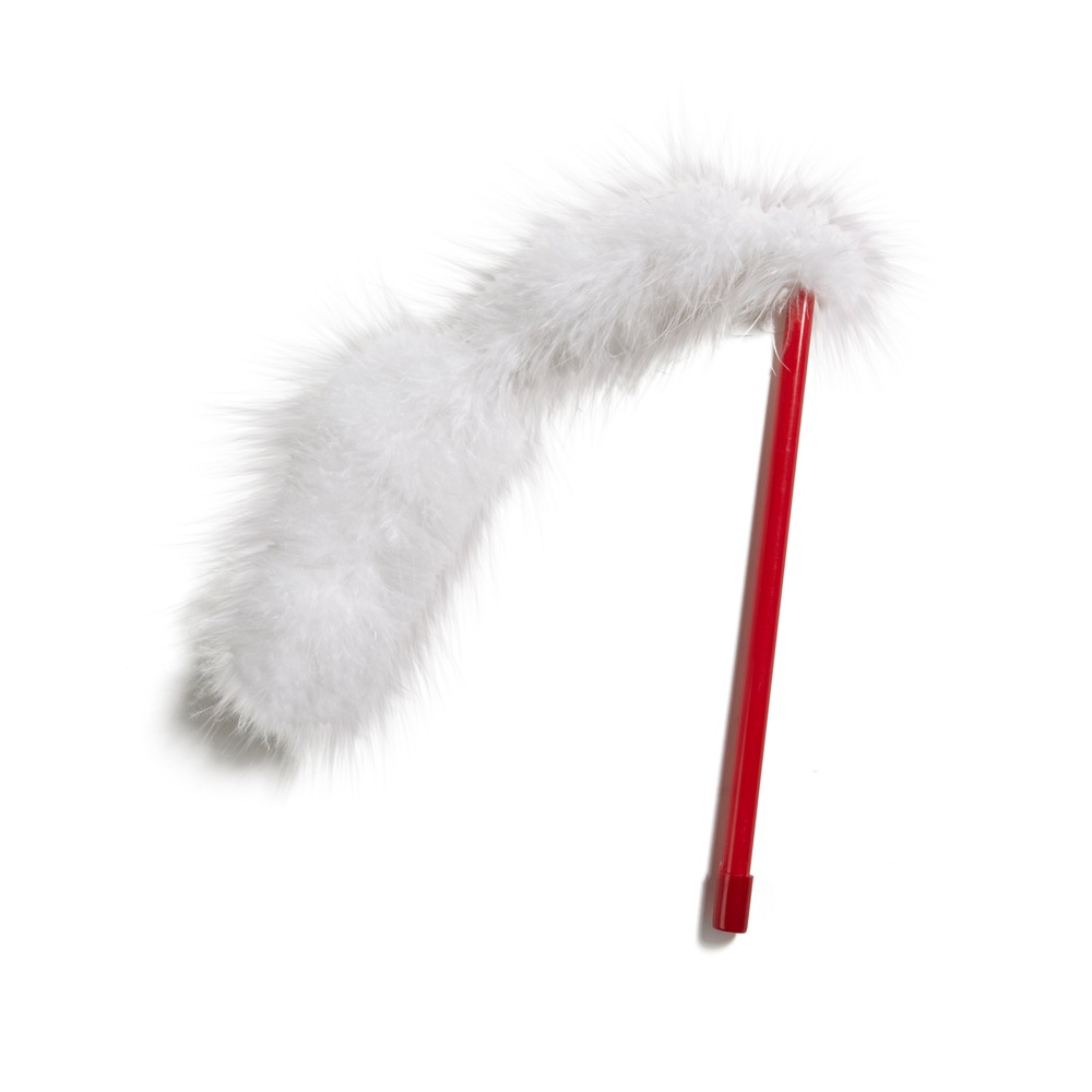 Petco Holiday Hot Cocoa Kit Soft Plush Cat Toys with Catnip, 3pc