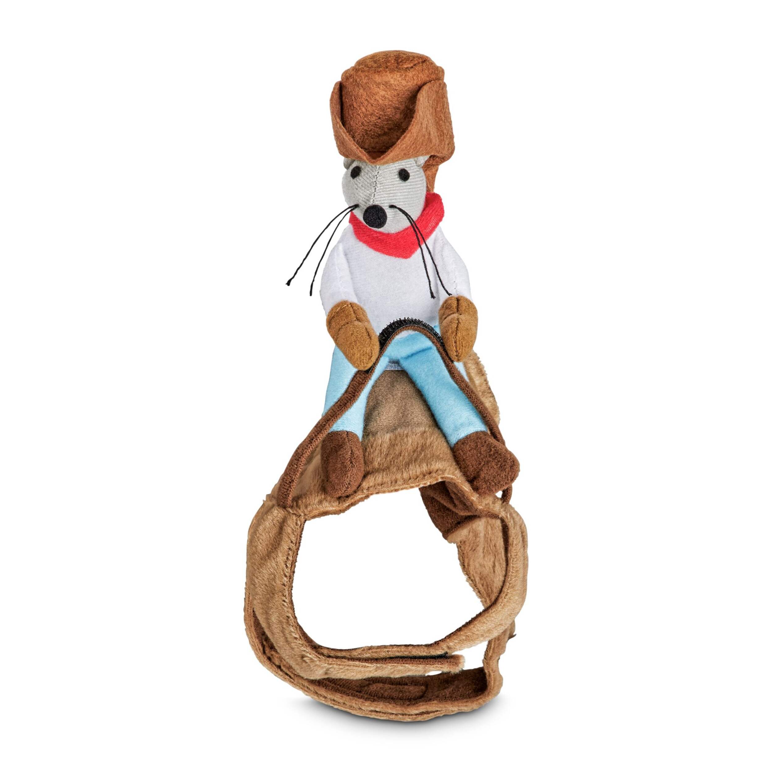 Petco Halloween Kitty Up Pet Costume Front_Flat