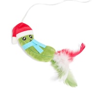 Merry Makings at Petco Cat Pickle Teaser Toy
