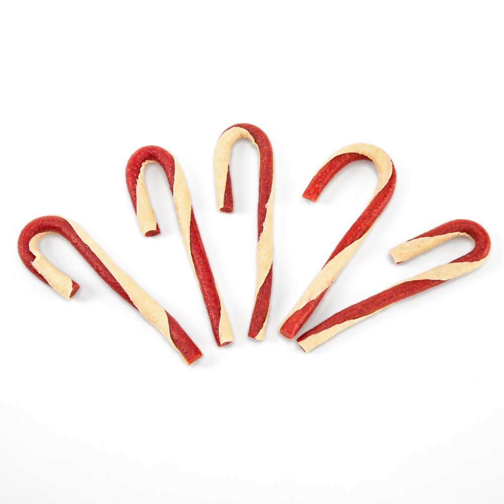 Petco Holiday Chicken Candy Cane Chew Canadian Tire