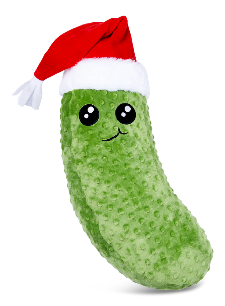 Merry Makings at Petco Dog Pickle Toy, 21in Canadian Tire