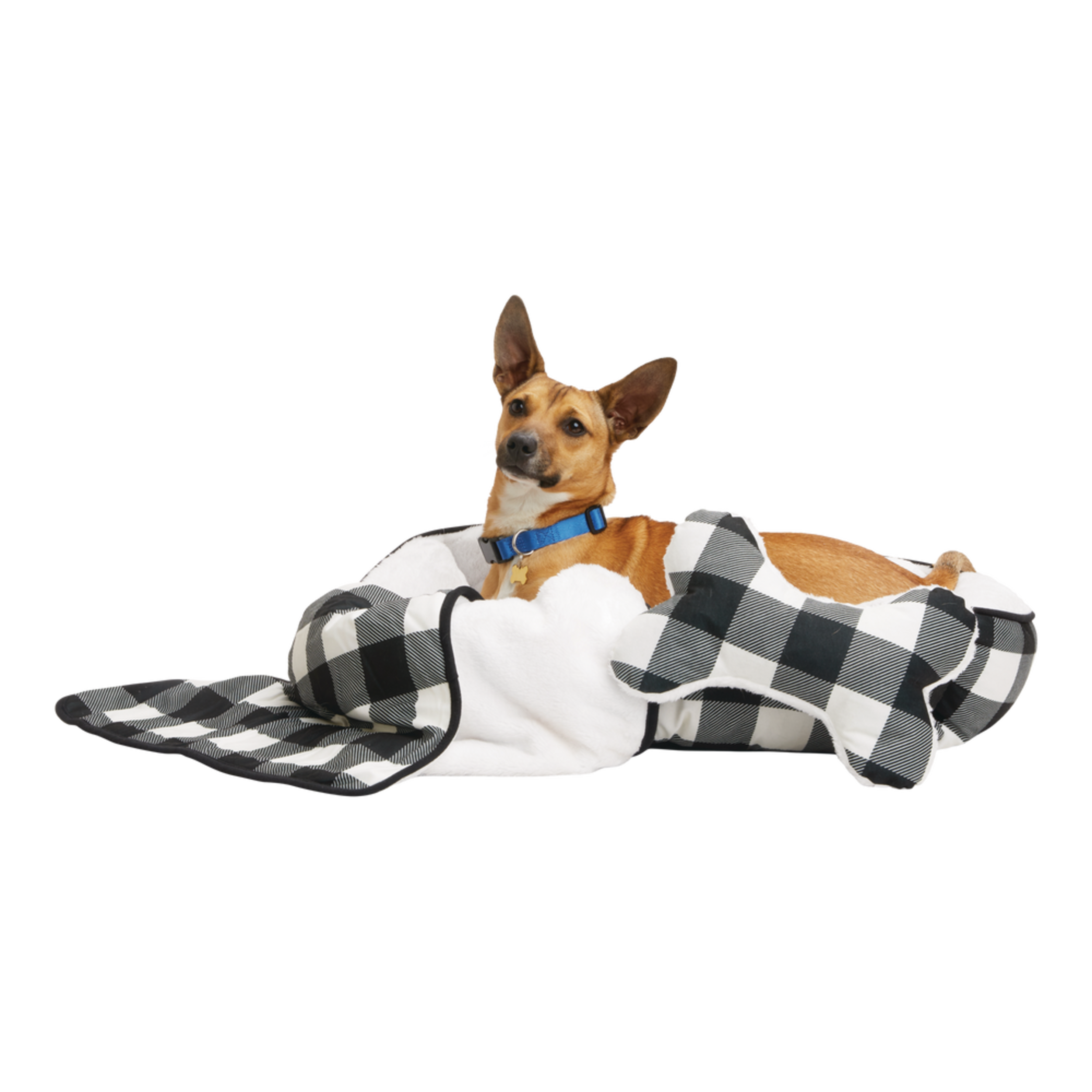 Petco Pet Bed Gift Set Canadian Tire