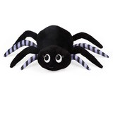 Bootique Spider Plush Dog Toy, 21-in Front_Elevated