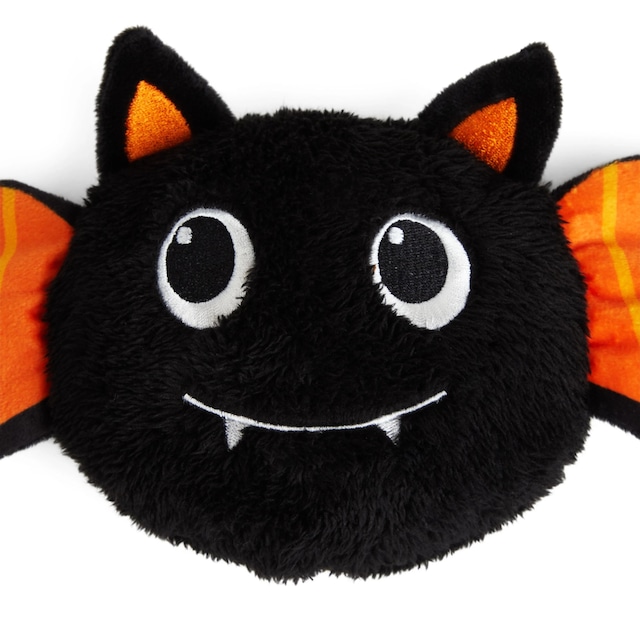Petco Halloween Bat Plush Squeaky Dog Toy, 12in Canadian Tire