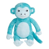 Petco Plush Monkey Dog Toy Front_Flat
