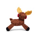 Jouet pour chien orignal Petco Merry Makings Tough Plus, 9 po Side_Right