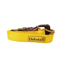 Dakota 283 Ratchet Strap, 10-ft