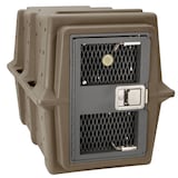 Dakota 283 Hero Kennel, Assorted Colours Front_Three_Fourths_Angled_Right