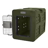 Dakota 283 G3 Kennel, Small Framed Front_Three_Fourths_Angled_Left
