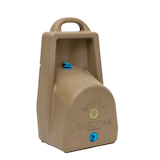 Dakota 283 Dash 5.0 Watering System, Assorted Colours Front_Angled_Right