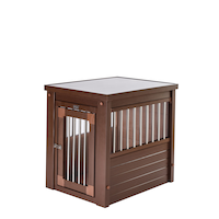 Caisse pour chiens InnPlace de New Age Pet, petite