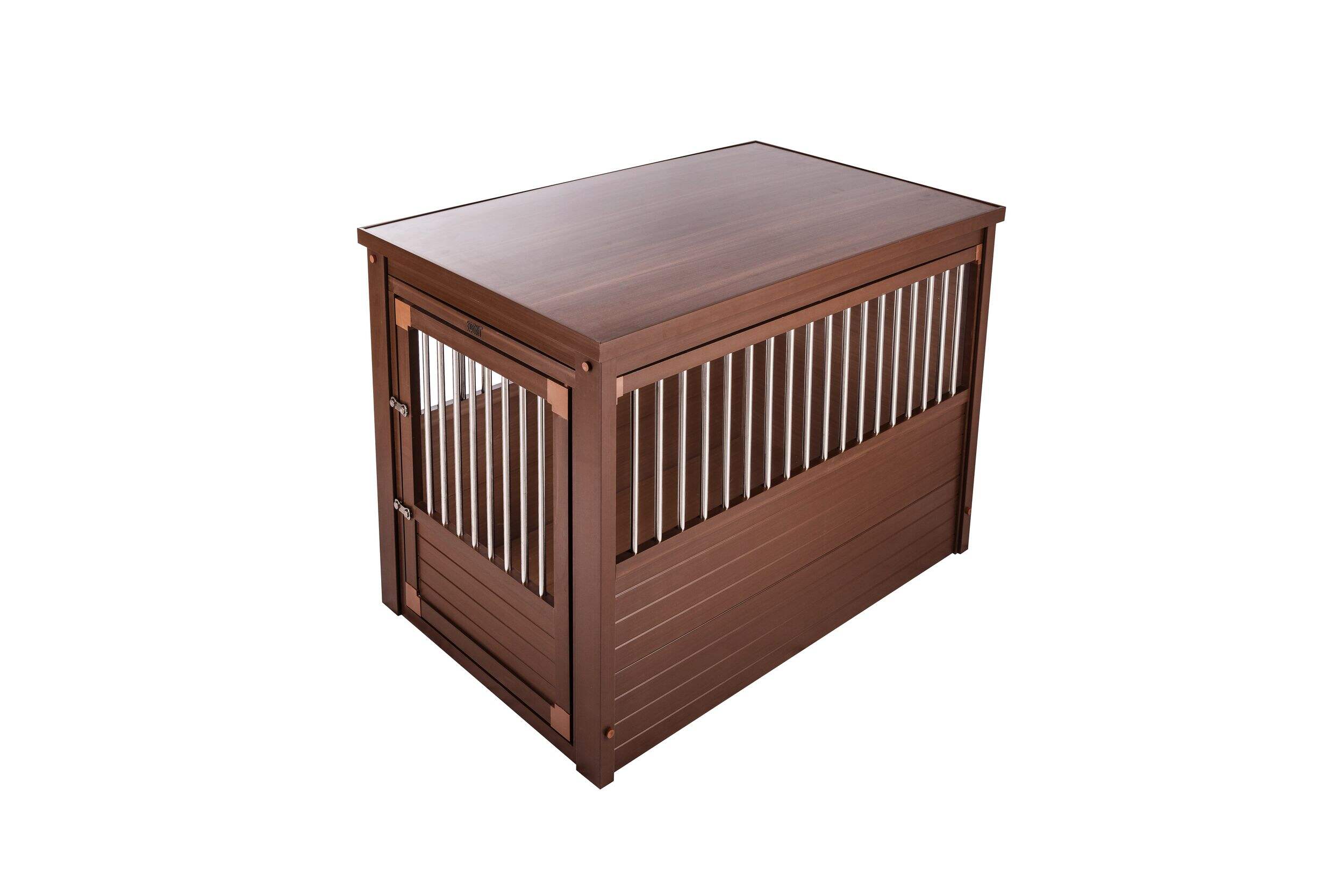 INPLC DOG CRT XL RUS