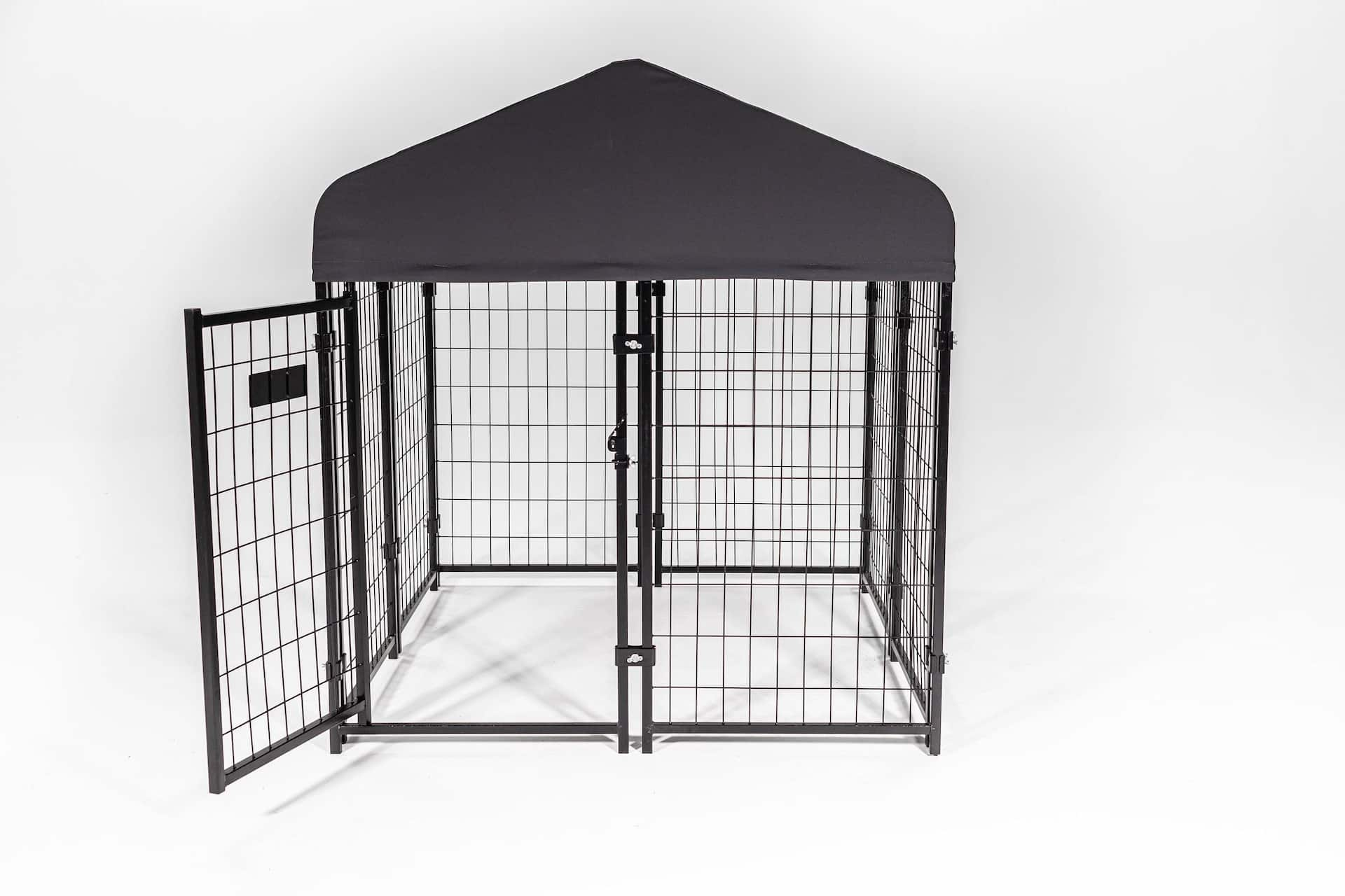 Dog cages canadian tire best sale