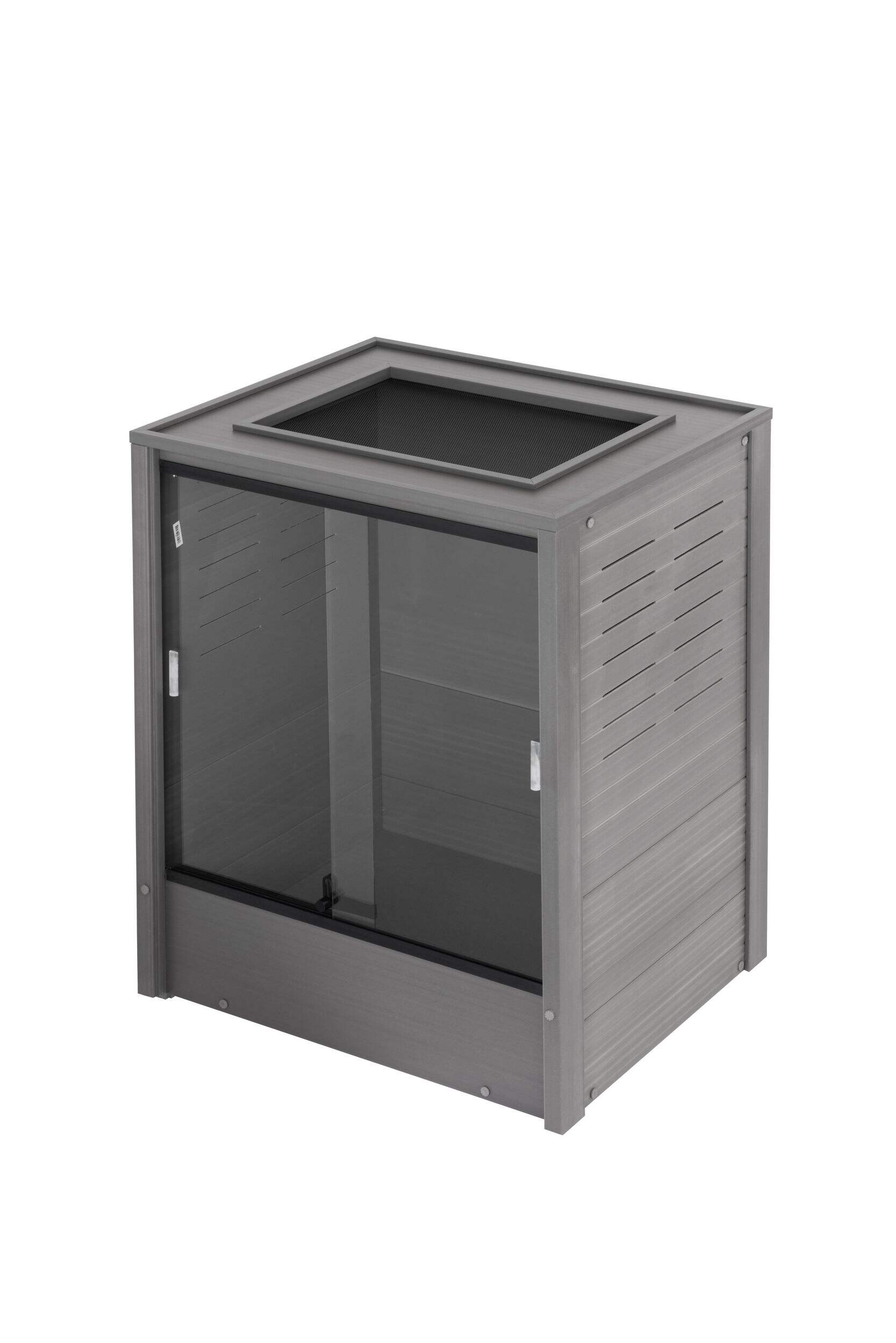 MDGSCR RPTLE LNG GRY