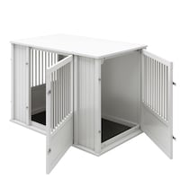 Cage pour animaux Flexidoor New Age Pet, très grande