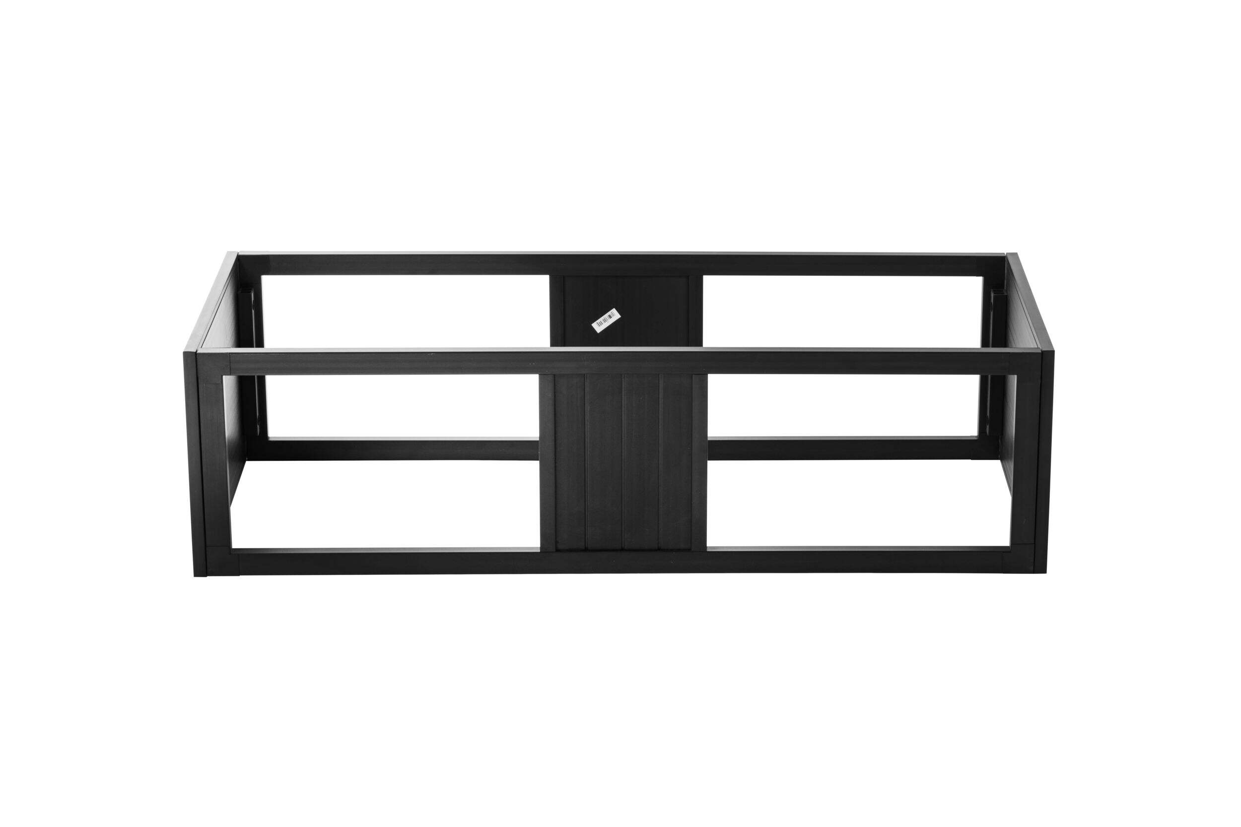 NAP LG MJV STCKR BLK