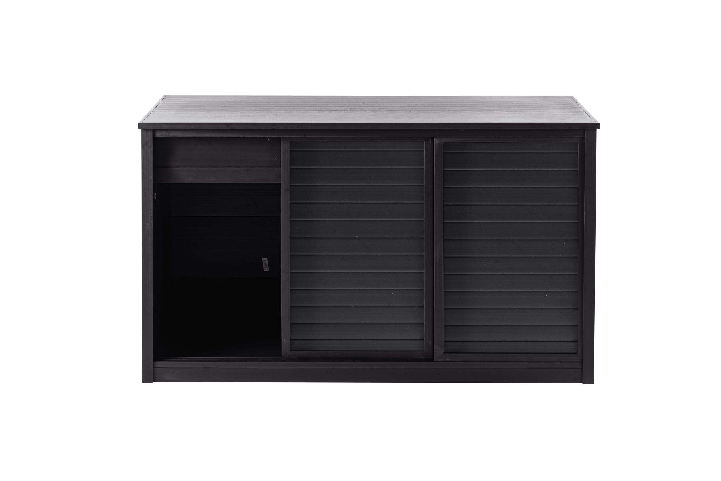 New Age Pet Versa Stand, 48-in Front_Elevated