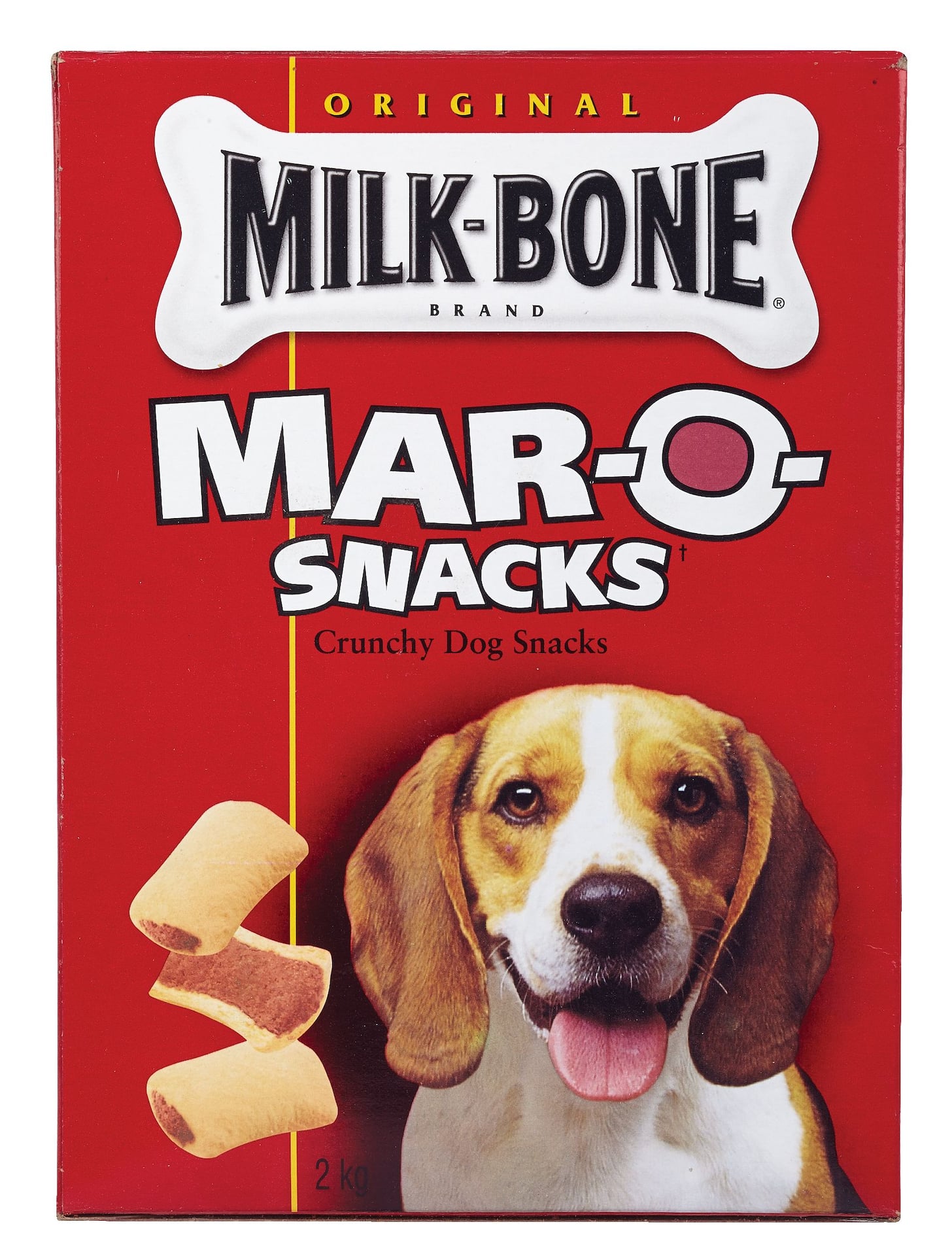 Milk Bone Marrow Canadian Tire