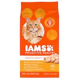 IAMS Proactive Health Original with Chicken Adult Dry Cat Food, 1.6-kg Front_Flat