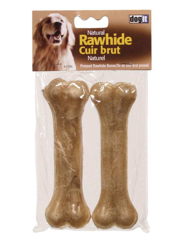 pressed rawhide bones bulk