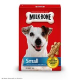 Milk-Bone Small Biscuits Dog Treats, 450-g Front_Elevated