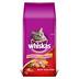 Whiskas Meaty Selections Dry Cat Food, 2-kg Front_Flat