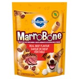 Pedigree Marrobone Beef Flavour Biscuit Dog Treats, 737-g Front_Flat